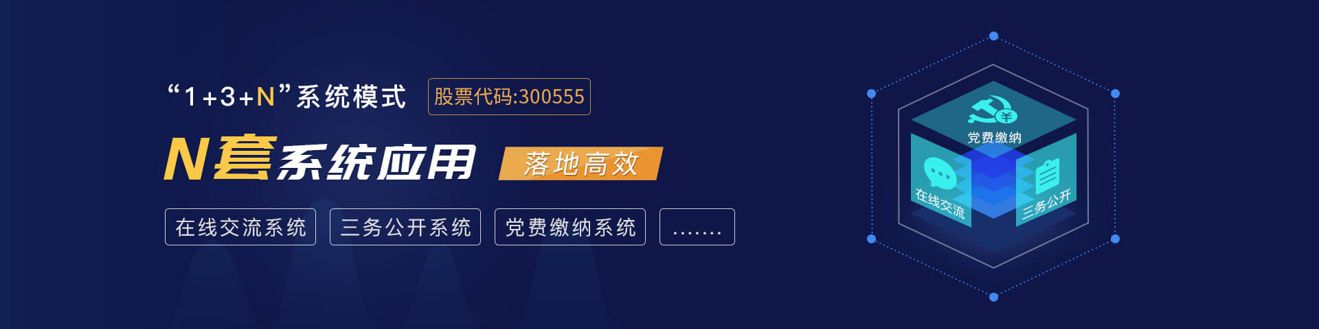 KU酷游(中国)物联智慧党建系统应用